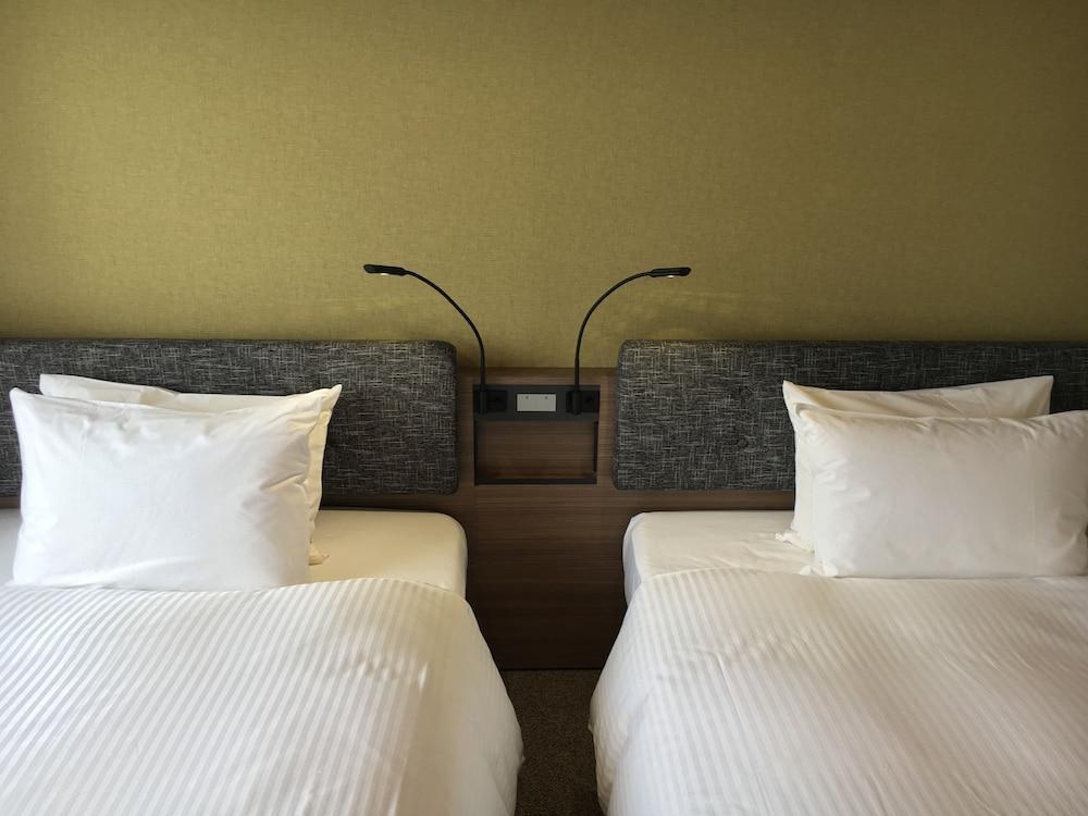 Ici Hotel Ueno Shin Okachimachi Tokyo prefektur Exteriör bild