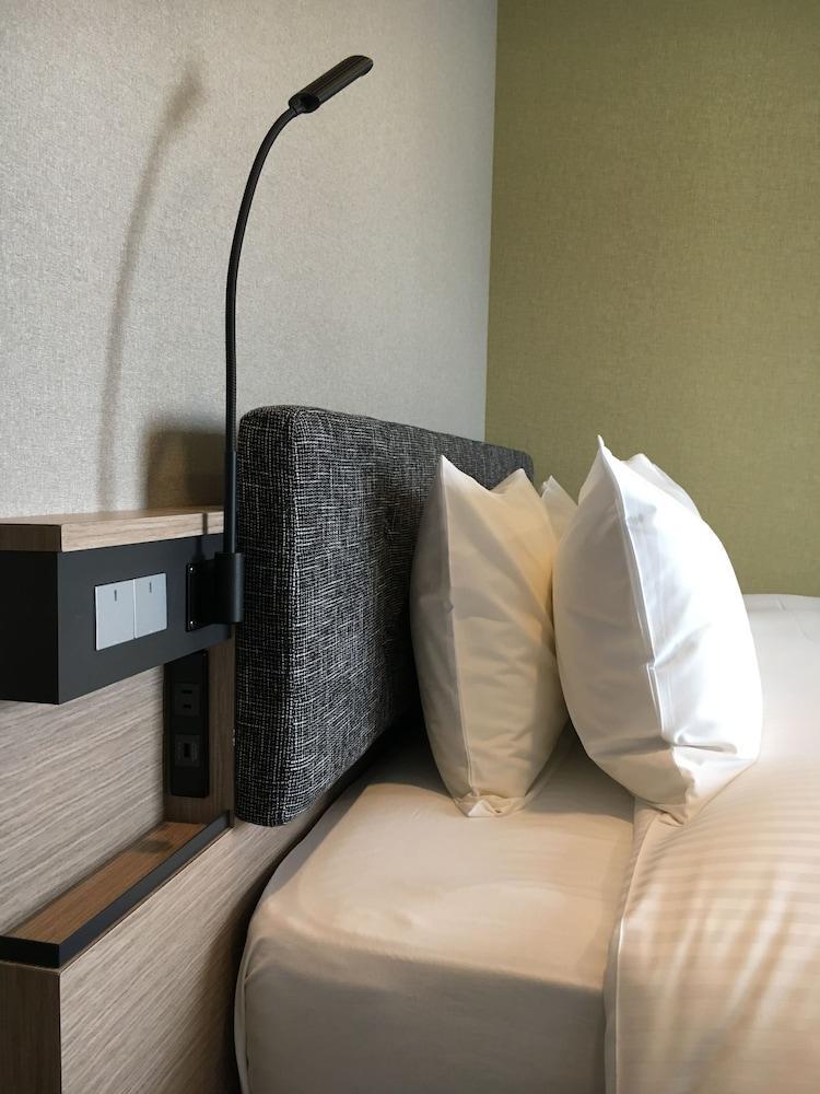 Ici Hotel Ueno Shin Okachimachi Tokyo prefektur Exteriör bild