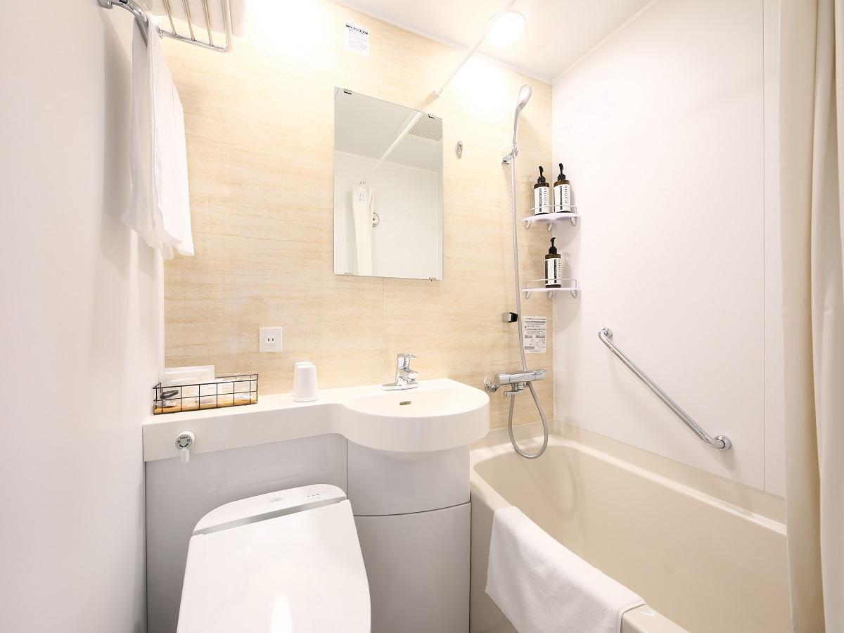 Ici Hotel Ueno Shin Okachimachi Tokyo prefektur Exteriör bild