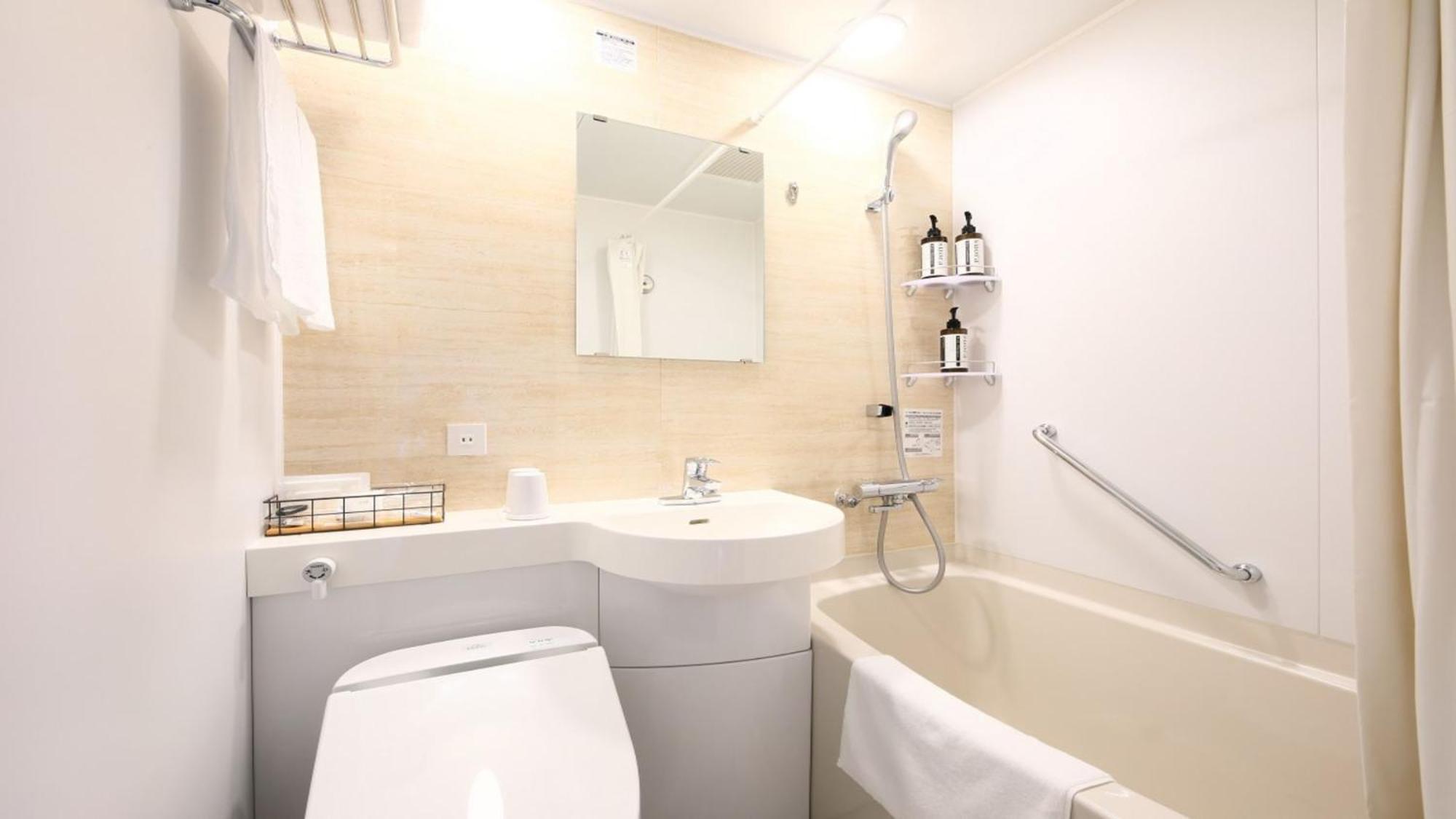 Ici Hotel Ueno Shin Okachimachi Tokyo prefektur Exteriör bild